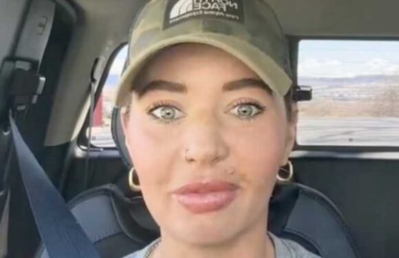 My bleach alternative will banish mold from your shower or bath for good – the results are absolutely gorgeous | The Sun