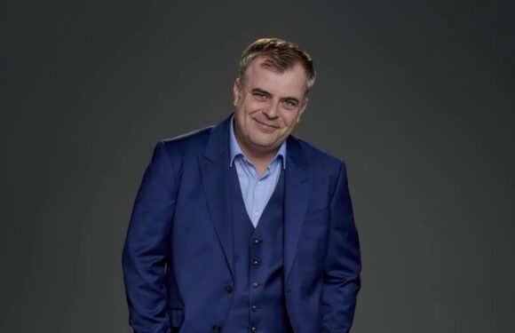 My first decade on Coronation Street was hell, reveals soap icon Simon Gregson as he opens up on job challenges | The Sun