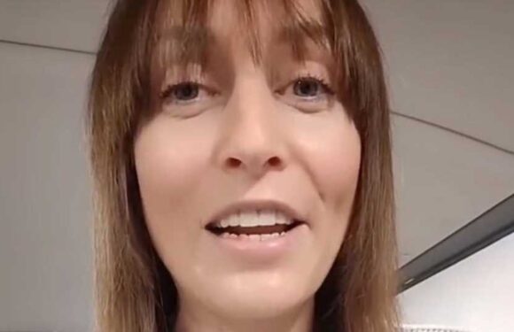 My five must-have items & a TMI tip help me stay warm without heating in a van, they could save you money in a house too | The Sun