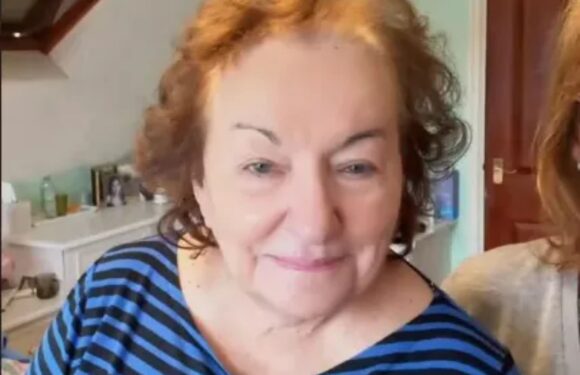 My grandma, 90, looks decades younger – here’s her top anti-ageing tricks she swears by & stop neck wrinkles | The Sun