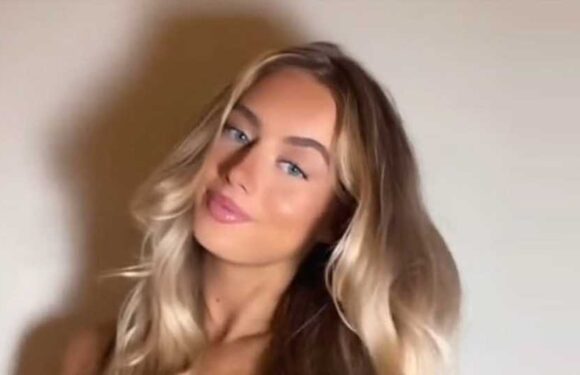 My hair fell out in clumps leaving bald patches – now it’s glossy and super long thanks to a $2 kitchen essential | The Sun