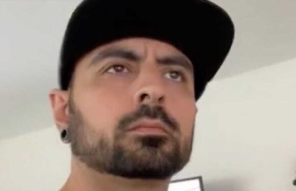 My house has a bookcase that's a secret door – people say they're 'scared' when they see the space hidden behind it | The Sun