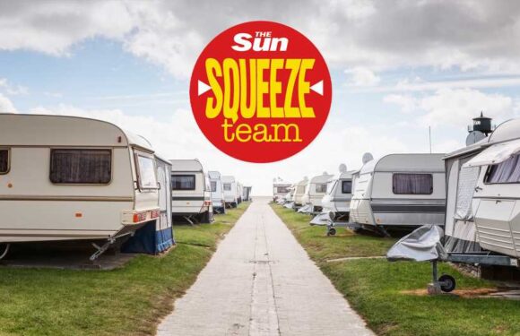 My plan to earn £25,000 a year in retirement backfired – instead I was left owing £1k | The Sun