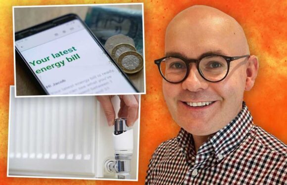 My radiator trick to tackle 'secret sludge' and slash energy bills by £450 | The Sun