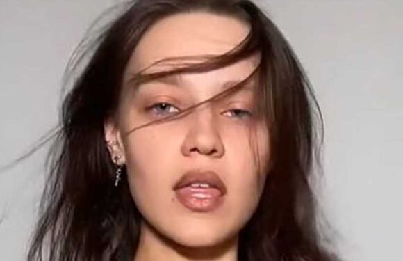 My small boobs made me so sad when I was younger – now I'm 29 and love them, I'm tossing out all my padding | The Sun