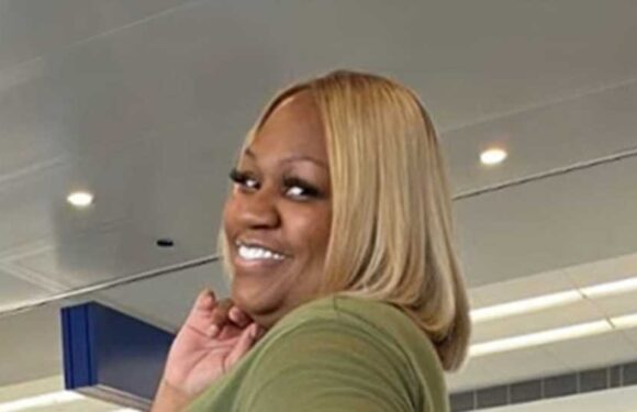 My 'BBL' trick is a genius way to bring more baggage on a plane without paying extra – they didn’t even question it | The Sun