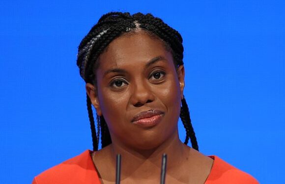 NANA AKUA: Kemi Badenoch is right, Britain IS best place to be black