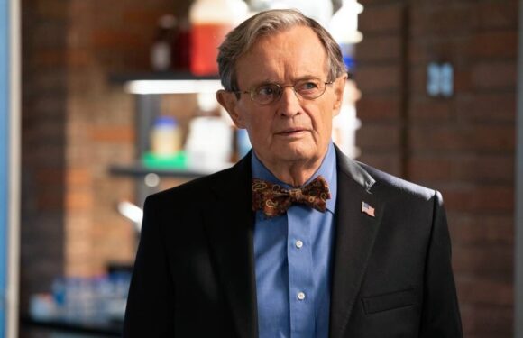 NCIS’ Ducky was nearly played by Hollywood star instead of David McCallum
