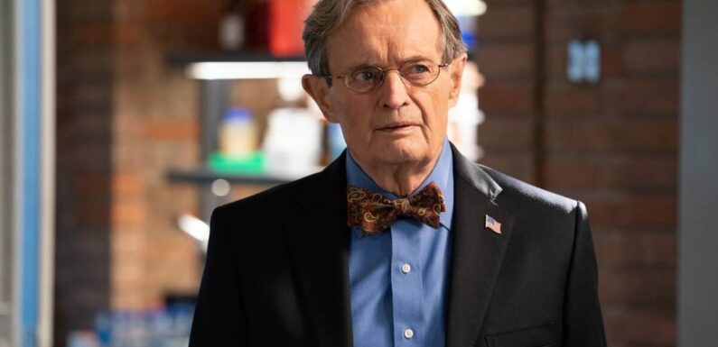 NCIS’ Ducky was nearly played by Hollywood star instead of David McCallum