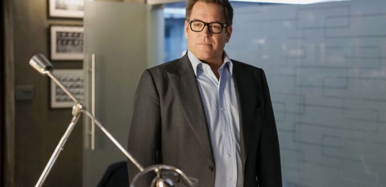 NCIS’ Michael Weatherly nearly missed out on Tony Di Nozzo role