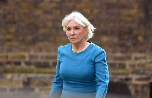 Nadine Dorries blasts PM Rishi Sunak for 'damaging' double by-election defeats in blistering attack | The Sun