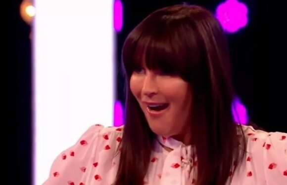 Naked Attraction star left with fart in mouth after daring sex act went wrong