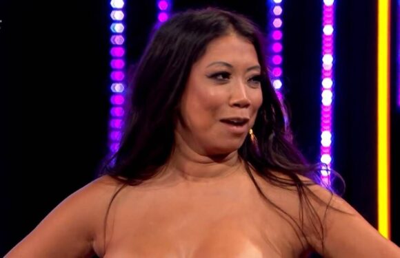 Naked Attraction star snubs man with ‘ginormous’ genitals