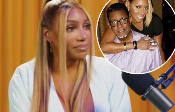 NeNe Leakes Remembers Final Days With Late Husband Gregg: 'My Whole Life Changed'