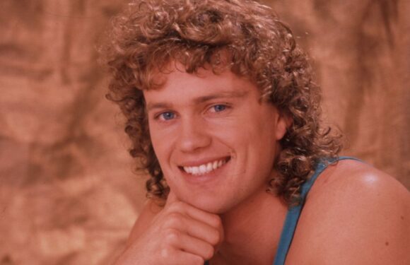 Neighbours’ Henry Ramsay star Craig McLachlan unrecognisable after court battle