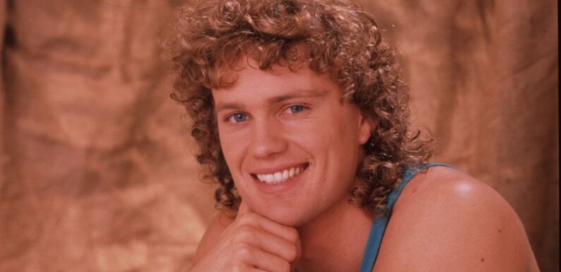 Neighbours’ Henry Ramsay star Craig McLachlan unrecognisable after court battle