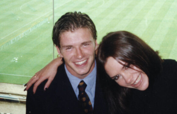 Netflix’s Beckham series is the best sports doco since The Last Dance