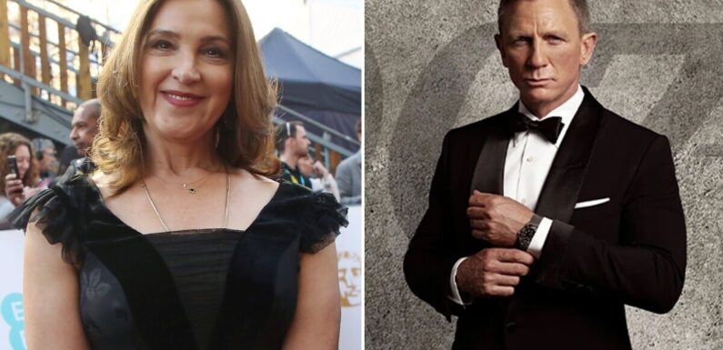 Next James Bond producer Barbara Broccoli speaks out on new 007 future