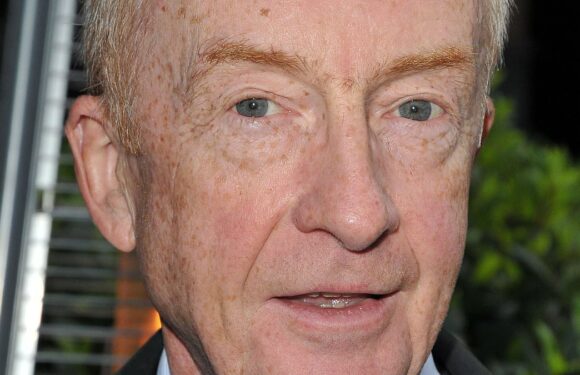 Nicholas Witchell calls Martin Bashir an 'absolute blaggard'
