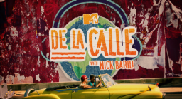 Nick Barili’s Music Docuseries ‘De La Calle’ Sets Paramount+ Premiere