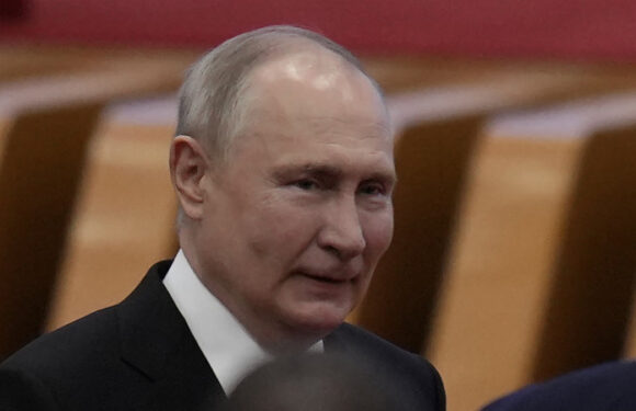 No heart attack, no body doubles: Kremlin denies rumours about Vladimir Putin