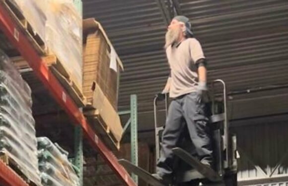No red tape here! These health and safety fails will make you wince