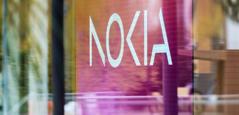Nokia to slash up to 14,000 jobs as ‘weaker’ market sparks cost-cutting drive