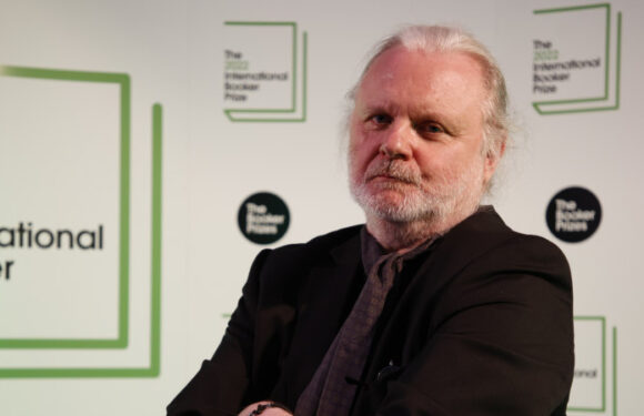 Norwegian author Jon Fosse awarded the Nobel Prize in Literature