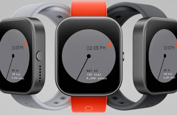 Nothing beats the Galaxy Watch with impressive rival that costs £69