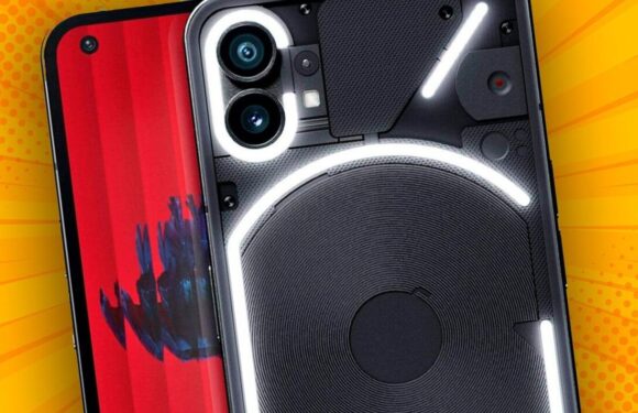 Nothing beats unmissable Android phone deal on Amazon – but you need to act fast