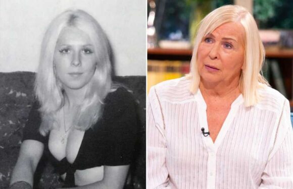 Notorious gangsters like Dave Courtney who turned back on crime to become priests, meet the Queen… and raise soap stars | The Sun