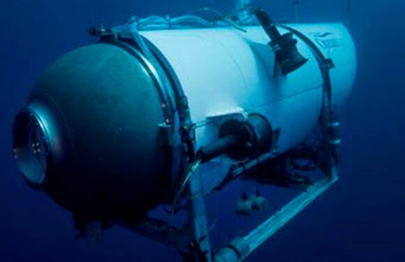 OceanGate Titanic sub catastrophe to become movie depicting ‘disastrous tragedy’