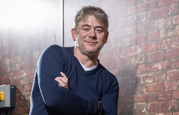 Octopus Energy boss reveals his extraordinary 20,000-mile school run