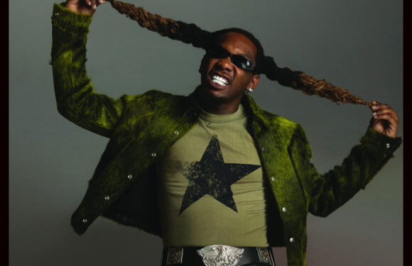 Offset Reveals Tracklist For New Solo Album 'Set It Off'