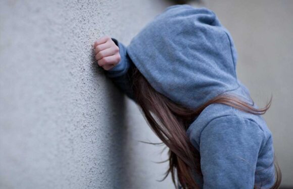 One in 3 youngsters driven to mental health crisis – too 'embarrassed' to ask for help | The Sun