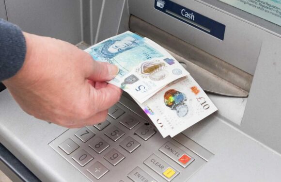 One-off payment worth £300 landing in millions of bank accounts from TOMORROW – exact code to spot if you’re getting it | The Sun