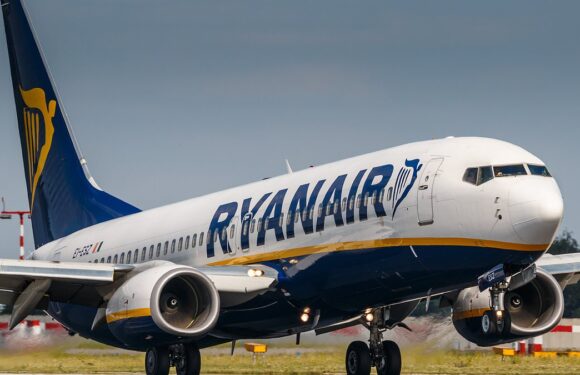 Online travel agents win £2m High Court damages fight with Ryanair