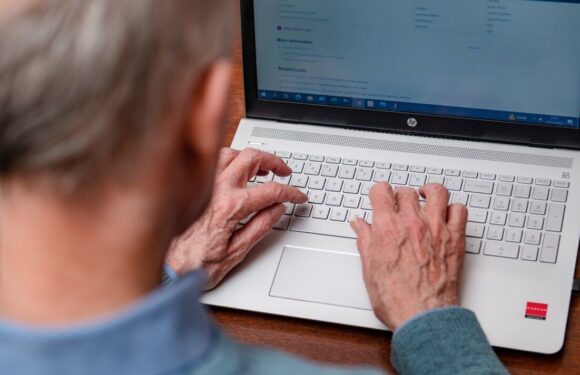 Only half of Brits feel they are ‘tech savvy’ – as one in five feel left behind