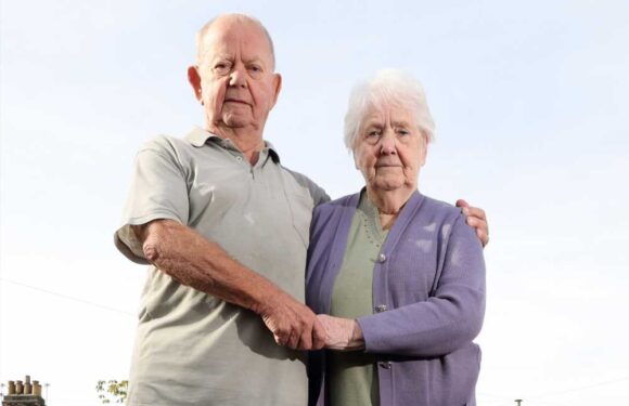 Our historic city is being ruined by pointless eyesores cluttering our streets that cost £4m… what was council thinking? | The Sun