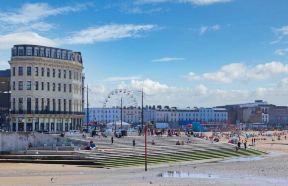 Our seaside town is wilder than Ibiza… we have a hidden side that people judge us for but we don’t care | The Sun