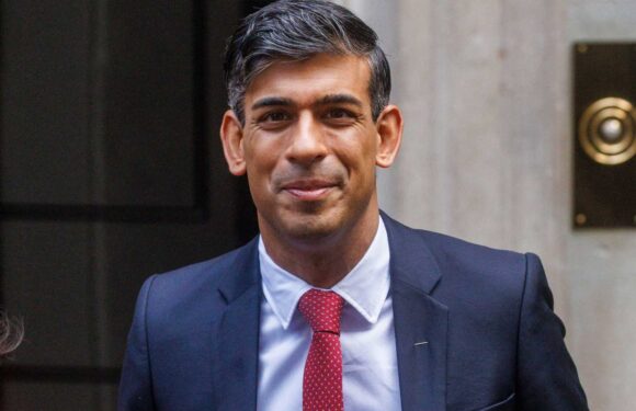 PM orders wargames for terror attacks in UK as Suella Braverman blasts 'utterly odious' pro-Palestine 'hate marches' | The Sun