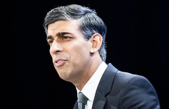 PM scraps A-levels as he unveils new 'Advanced British Standard'