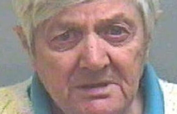 Paedophile living 'minutes from a primary school' after being released