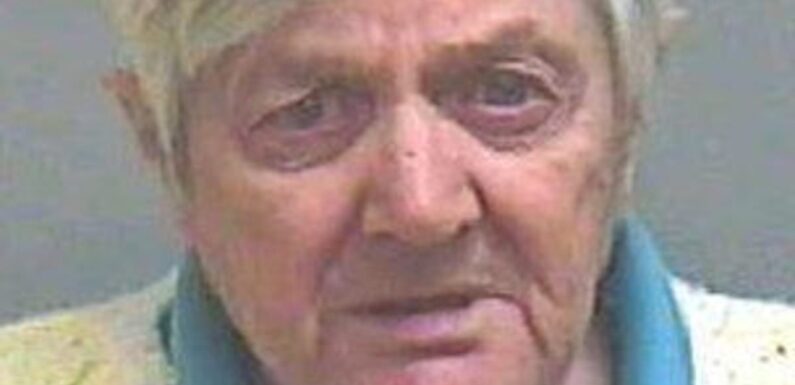Paedophile living 'minutes from a primary school' after being released