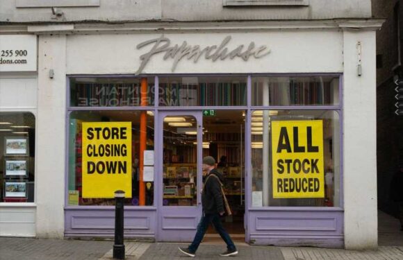 Paperchase returns TODAY after closing all 134 stores – shoppers say their 'prayers have been answered' | The Sun
