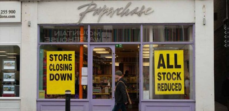 Paperchase returns TODAY after closing all 134 stores – shoppers say their 'prayers have been answered' | The Sun