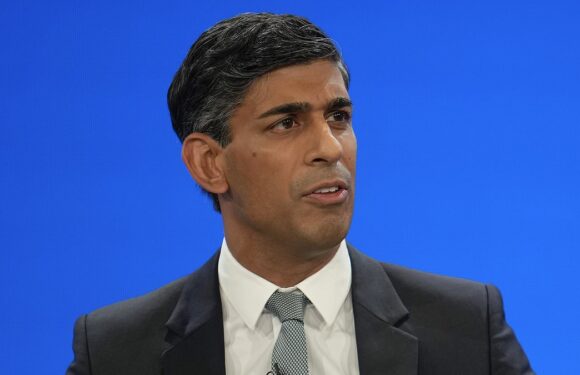 Parents slam Rishi Sunak's plan to shake-up A-levels