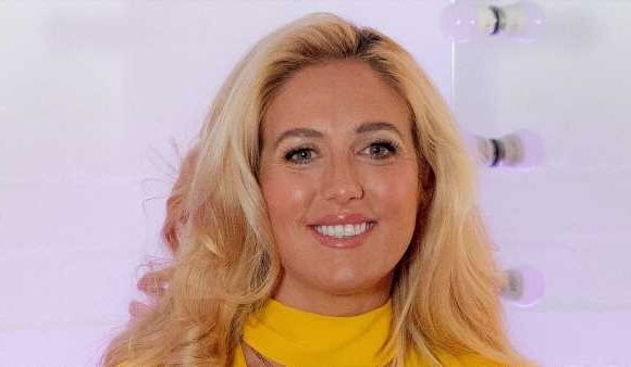 Paris Fury doesn't rule out having an EIGHTH child