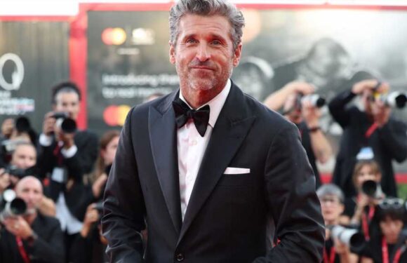 Patrick Dempsey Speaks Out On Mass Shooting in His Maine Hometown: I'm 'Deeply Saddened'