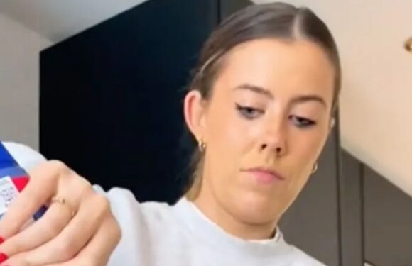 People go wild over 2p hack that keeps fresh flowers lasting for weeks – and it’s a common cleaning product everyone has | The Sun